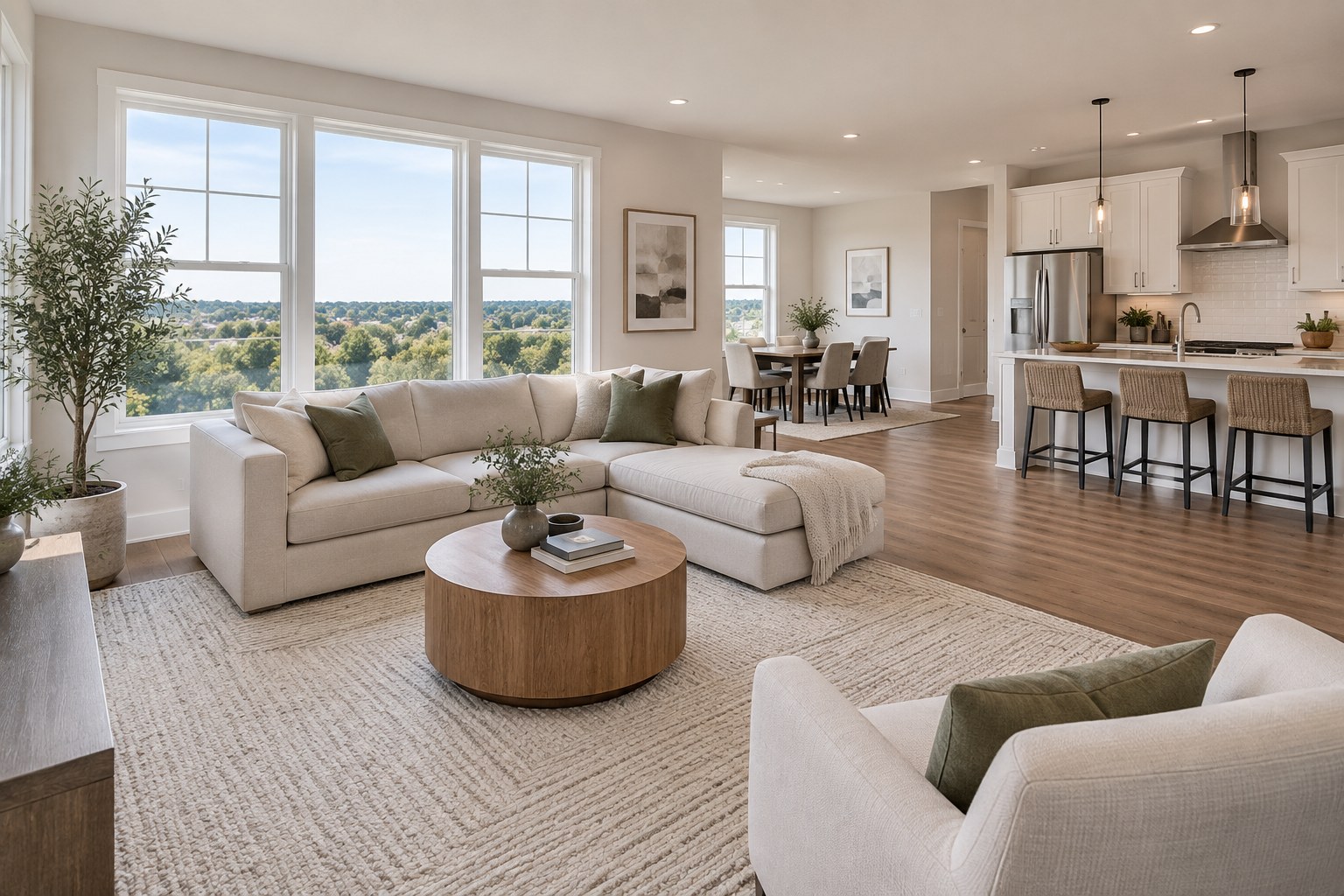 Buy A Home
