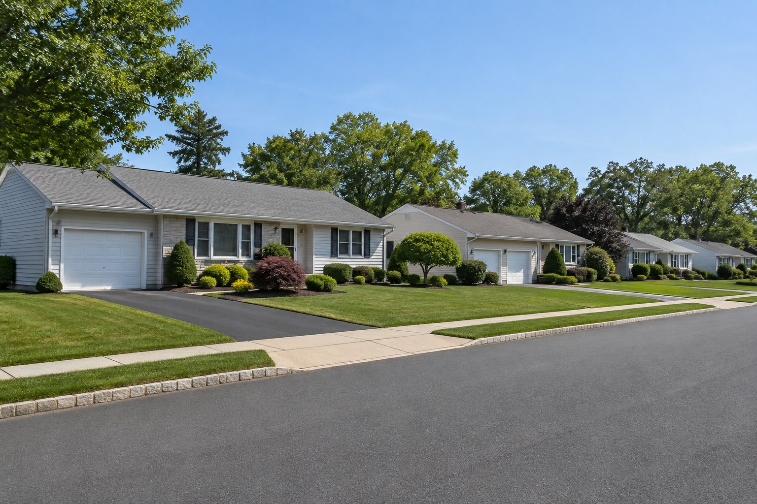 Manchester Township, Ocean County