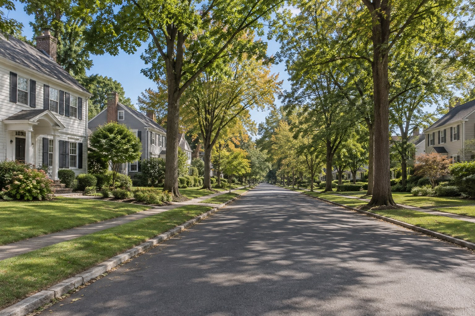 South Orange, Essex County